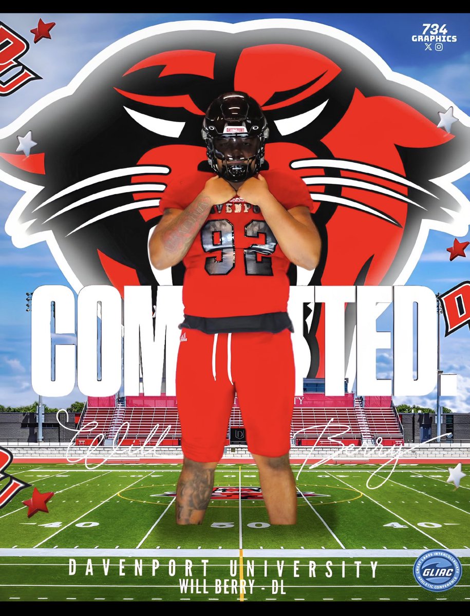 Will Berry‼️ tweet media