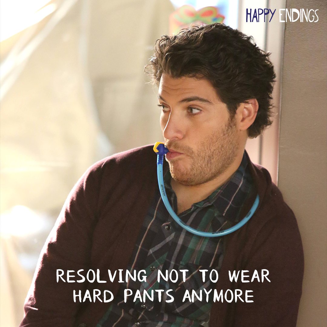 Happy Endings tweet media