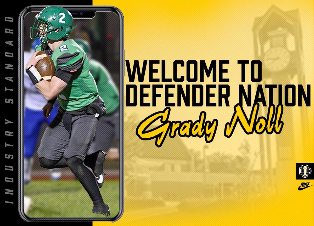 Grady Noll (@gwnoll) on Twitter photo I’m thankful and excited to announce my commitment to Dordt University! <a href="/BMcCormick08/">Brandon McCormick</a> <a href="/DordtFB/">Dordt Football</a> I’m thankful and excited to announce my commitment to Dordt University! <a href="/BMcCormick08/">Brandon McCormick</a> <a href="/DordtFB/">Dordt Football</a>