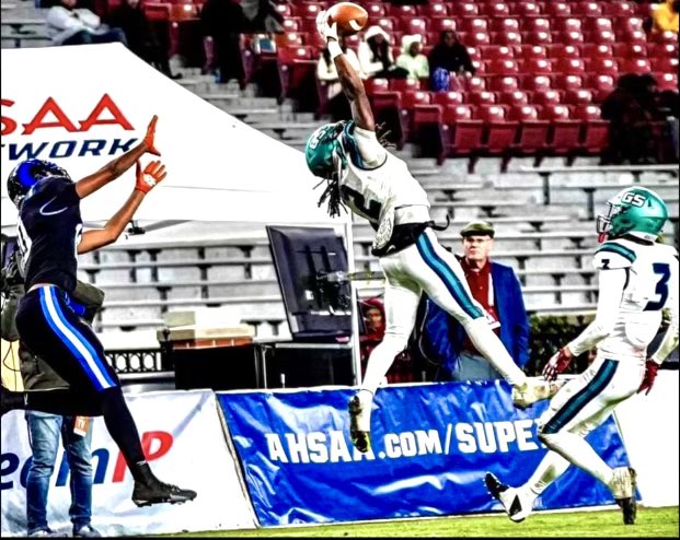 Gulf Shores High School Football (@gshsdolphins) on Twitter photo Congratulations Ronnie Royal on winning the SBLive Sports National Play of the Week! Thank you to everyone that voted!
🐬🏈🏆🏖️
<a href="/GCMSportsAL/">Gulf Coast Media Sports</a>
<a href="/DexPreps/">DexPreps</a>
<a href="/HSFBamerica/">High School Football America</a>
<a href="/HallTechSports1/">Hall-Tech Sports</a>
<a href="/AL_Recruiting/">AL Recruiting</a>
<a href="/PrepsNet/">PrepsNet</a>
<a href="/AL5AFootball/">Alabama 5A Football</a>
<a href="/BamaHSNews/">Around The State Sports</a>
<a href="/DownSouthFb1/">Down South</a> Congratulations Ronnie Royal on winning the SBLive Sports National Play of the Week! Thank you to everyone that voted!
🐬🏈🏆🏖️
<a href="/GCMSportsAL/">Gulf Coast Media Sports</a>
<a href="/DexPreps/">DexPreps</a>
<a href="/HSFBamerica/">High School Football America</a>
<a href="/HallTechSports1/">Hall-Tech Sports</a>
<a href="/AL_Recruiting/">AL Recruiting</a>
<a href="/PrepsNet/">PrepsNet</a>
<a href="/AL5AFootball/">Alabama 5A Football</a>
<a href="/BamaHSNews/">Around The State Sports</a>
<a href="/DownSouthFb1/">Down South</a>