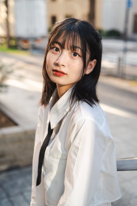 Twitterのコスプレ画像3