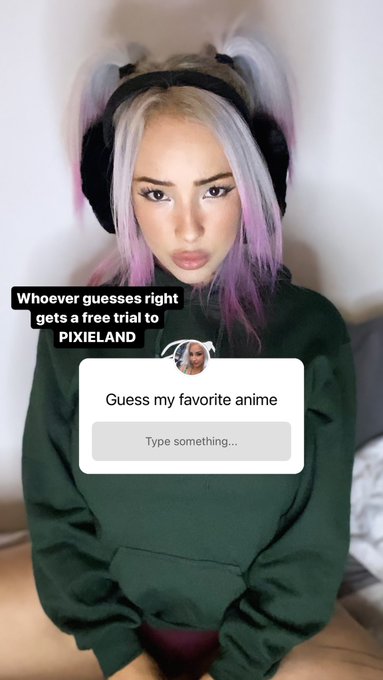 Can u guess right??? #onlyfans https://t.co/pfbkNyfmbj<a href="/tag/onlyfans"class="tags">#onlyfans</a>