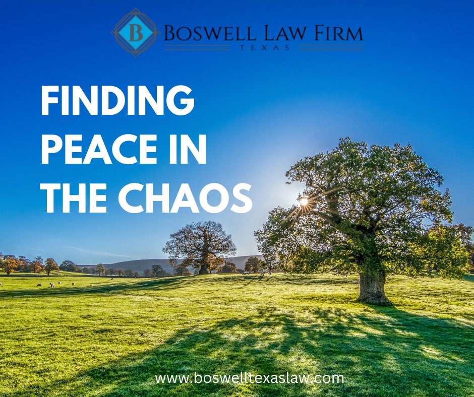 Dealing With Divorce? Learn the basics about what to expect, and get the support you need to make it through.
Book Online: boswelltexaslaw.com
Contact Us: (832)919-6595
#Boswell #TexasLawyer #LawFirm #Divorce