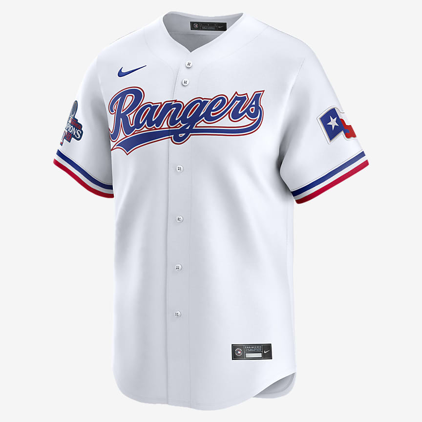 J23app's tweet photo. Corey Seager Texas Rangers 2023 World Series Champions Jersey on @nikestore

Link -> https://t.co/m1cgA3aHkT https://t.co/MebOx6iXOc