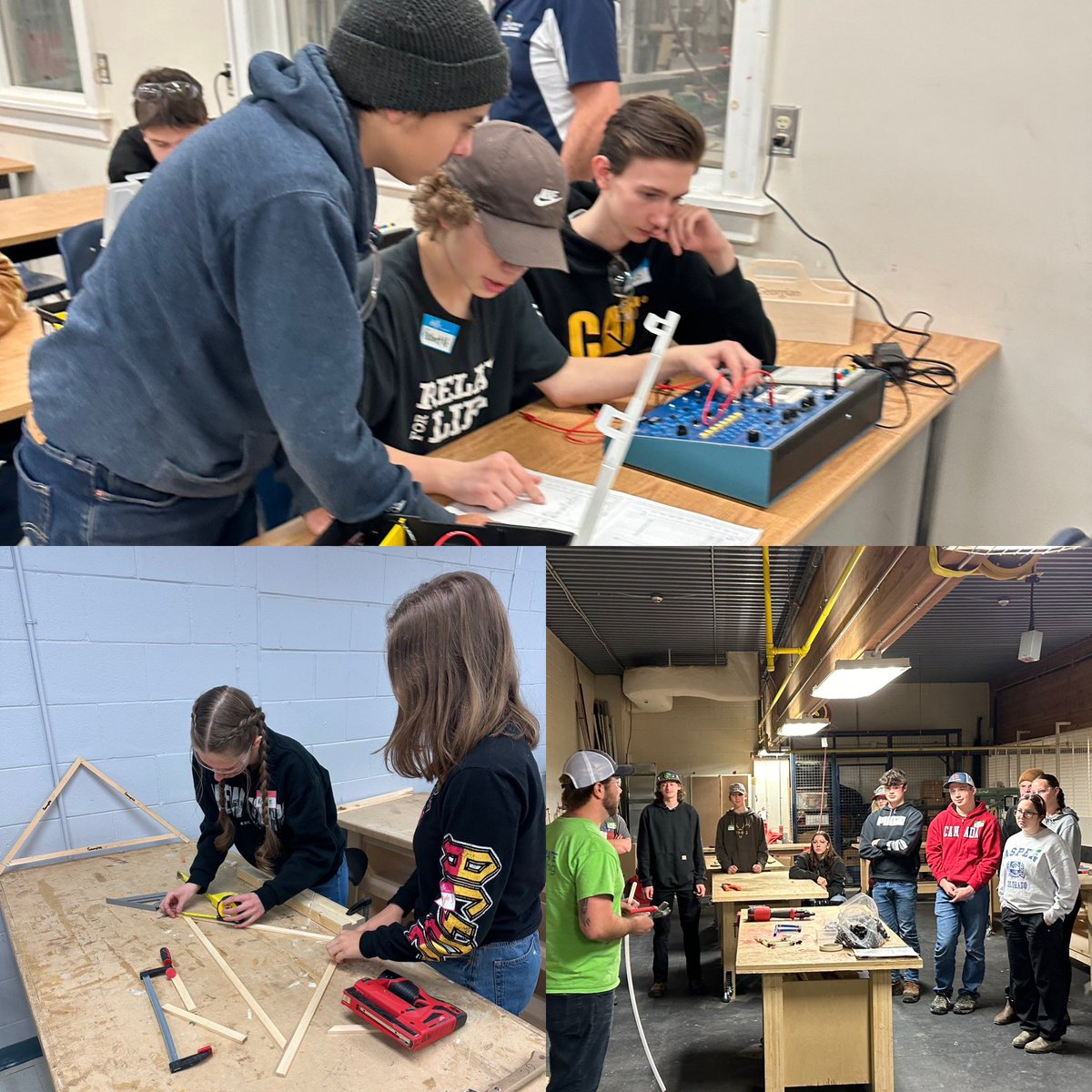 Jennifer Cooper (she/her) tweet media