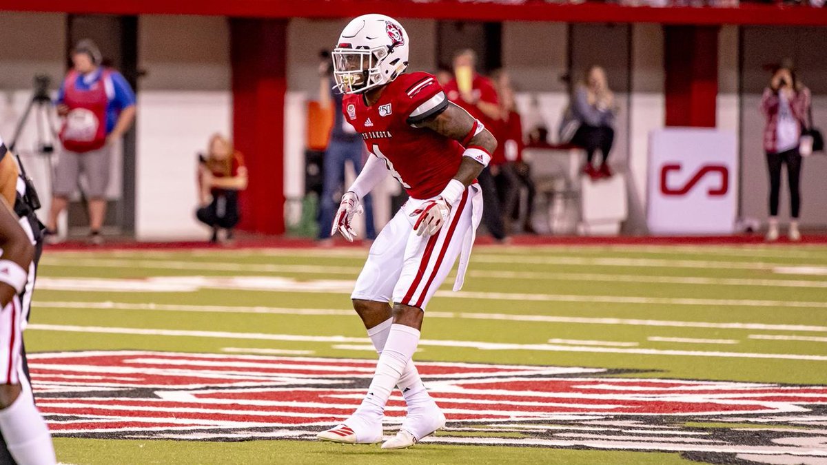 The Sioux Falls Storm are excited to announce the signing of former <a href="/usd/">University of South Dakota</a> Safety Elijah Reed to the 2024 roster.

Click here for the full story:
bit.ly/3v2LgZk