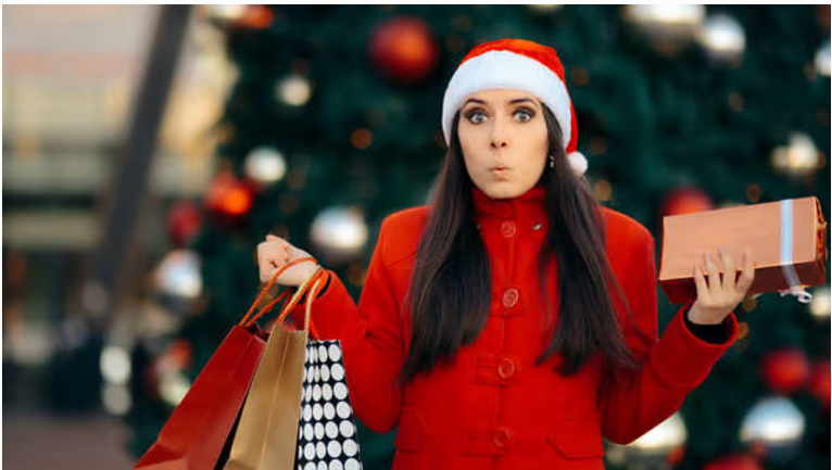 With 2023 quickly winding down, #BBB has compiled a naughty list of the top 12 scams of Christmas. When shopping or donating this holiday season, watch out for schemes trying to swipe your cash or steal your personal information. ow.ly/7iIY50QkIyj