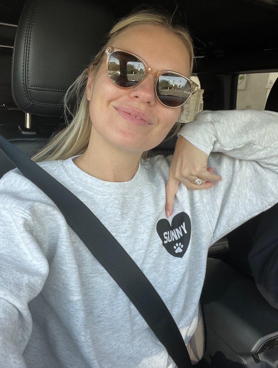 Tanya Rad (@tanyarad) on Twitter photo Love running errands in my <a href="/Ford/">Ford Motor Company</a> Bronco Sport 🚗 Makes holiday shopping so easy with all the cargo space & great gas mileage 🎄🎅🏻 #fordpartner Love running errands in my <a href="/Ford/">Ford Motor Company</a> Bronco Sport 🚗 Makes holiday shopping so easy with all the cargo space & great gas mileage 🎄🎅🏻 #fordpartner