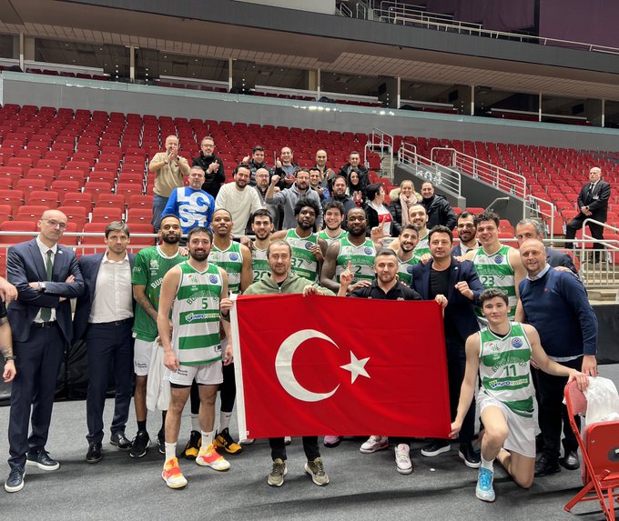 Çok büyüksün Bursaspor... Bursaspor, İsrail ekibini yendi 

- Haberindoğrusu 

haberindogrusu.com/spor/bursaspor… 

#Bursaspor #hapoelholon #bursasporinfoyatırım #basketbol @BsBasketbol @HapoelHolonBC