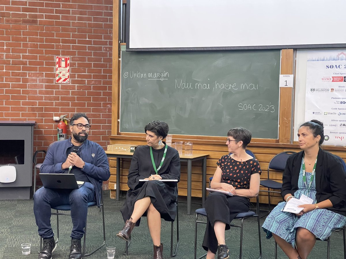Some snapshots from our <a href="/ACRN_SOAC/">ACRN-SOAC</a> Conference 2023#urban studies#planning#Australasiancities