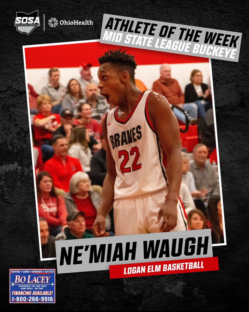 Southern Ohio Sports Authority tweet media