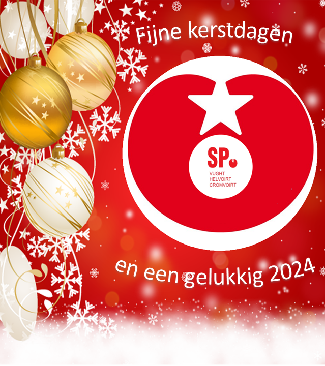 SP Vught, Helvoirt en Cromvoirt (@spinvught) on Twitter photo 