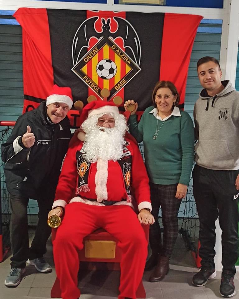 Ciutat d'Alzira FB tweet media