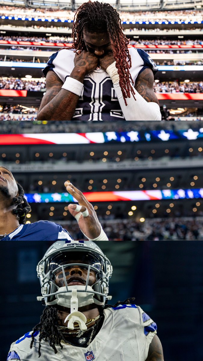 Dallas Cowboys tweet media