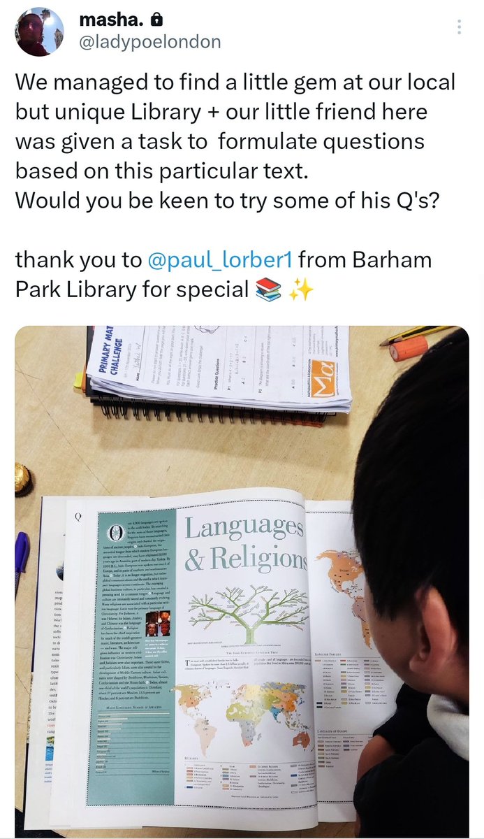 Thank you Masha 🦉