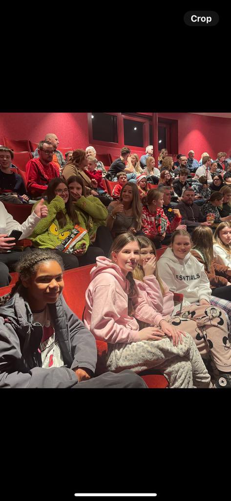 PGS Expressive Arts (@artspgs) on Twitter photo A fun night was had by all at our annual Expressive Arts theatre club trip to the Christmas panto. 🎄🎅🏻 <a href="/PerthGrammar/">Perth Grammar School (Archived)</a> <a href="/perthTCH/">Perth Theatre and Concert Hall</a> A fun night was had by all at our annual Expressive Arts theatre club trip to the Christmas panto. 🎄🎅🏻 <a href="/PerthGrammar/">Perth Grammar School (Archived)</a> <a href="/perthTCH/">Perth Theatre and Concert Hall</a>