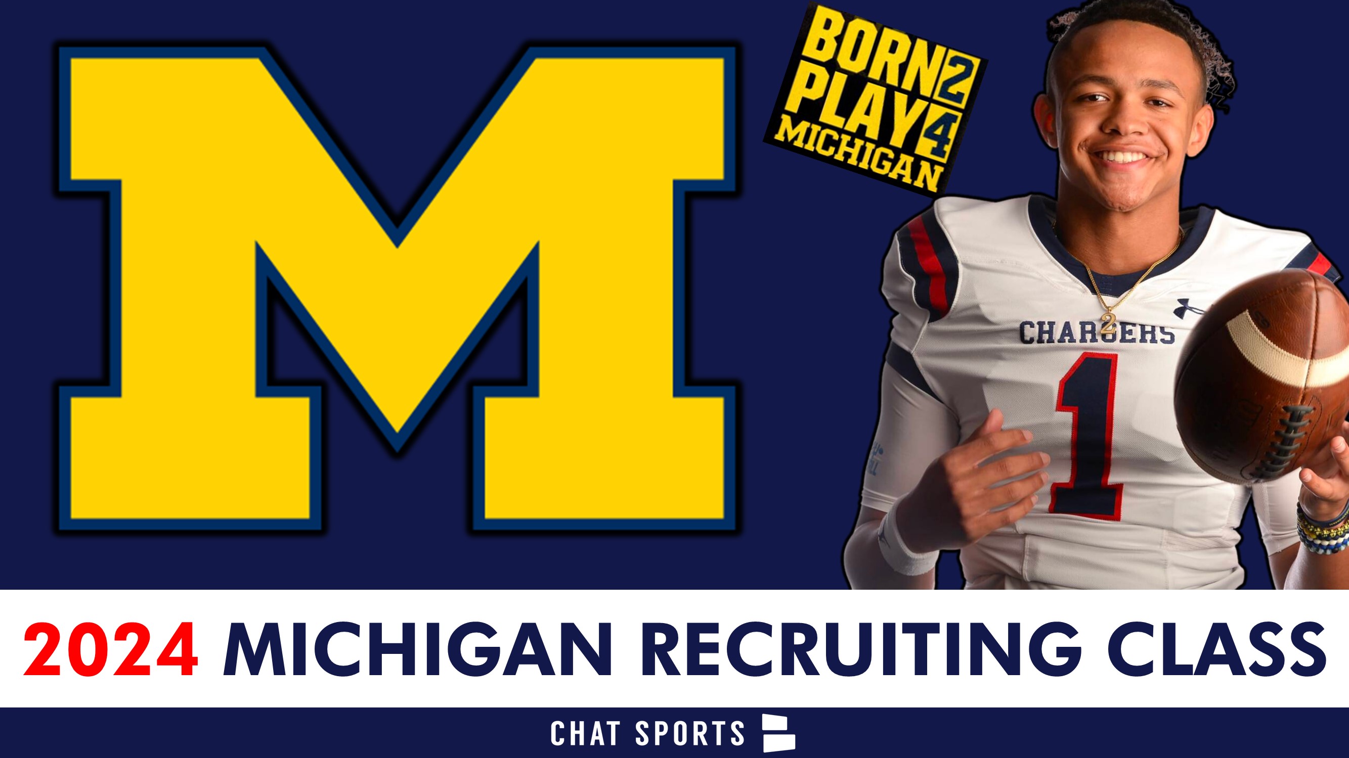 Chatsports michigan deals
