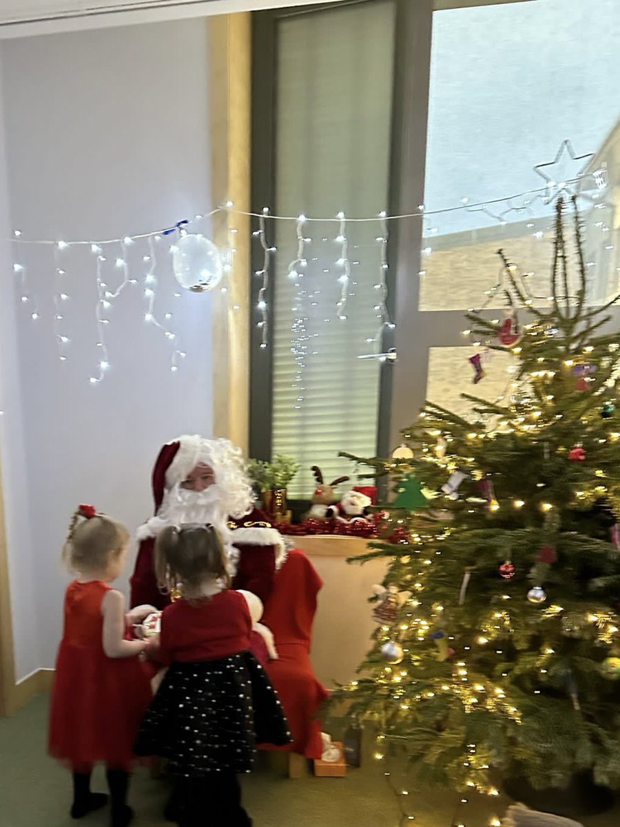 Riverside Primary, Perth (@riverside_perth) on Twitter photo Truly magical, that was the description of our visit from Santa this afternoon, visiting Nursery, P1 and P2. 🎅🏼 A really special week of visitors for <a href="/Riverside_Perth/">Riverside Primary, Perth</a> This is our first Christmas and we are enjoying some very special moments! Thank you <a href="/mconlon68/">Michael Conlon</a> 🎅🏼😉 Truly magical, that was the description of our visit from Santa this afternoon, visiting Nursery, P1 and P2. 🎅🏼 A really special week of visitors for <a href="/Riverside_Perth/">Riverside Primary, Perth</a> This is our first Christmas and we are enjoying some very special moments! Thank you <a href="/mconlon68/">Michael Conlon</a> 🎅🏼😉