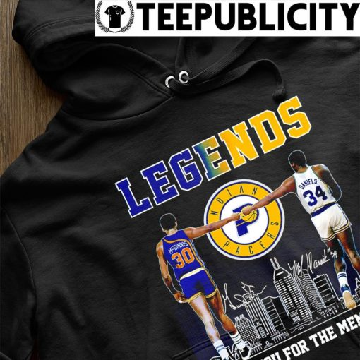 teepublicity.com/product/indian… 
Indiana Pacers George McGinnis and Mel Daniels signature Legends thank you for the memories shirt
#tee #shirt #Teepublicity #IndianaPacers #GeorgeMcGinnis #MelDaniels #memories