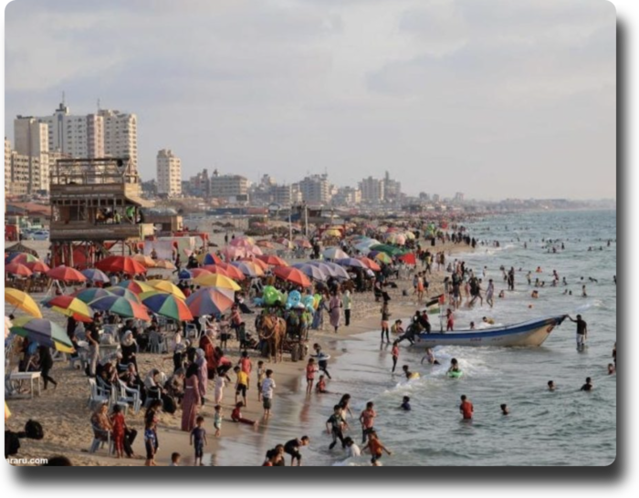 WEschenbach's tweet image. Howard, I must confess, I used to care about the Palestinians … but I no longer give a fµ¢k about them.

Palestinians are the only people on Earth who feel entitled to declare war on their neighbor repeatedly, reject offers of statehood, receive billions in aid, waste it all on…