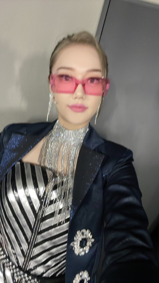 👸 막공 이벤트는
인스타그램을 통해서 확인 부탁드립니다!