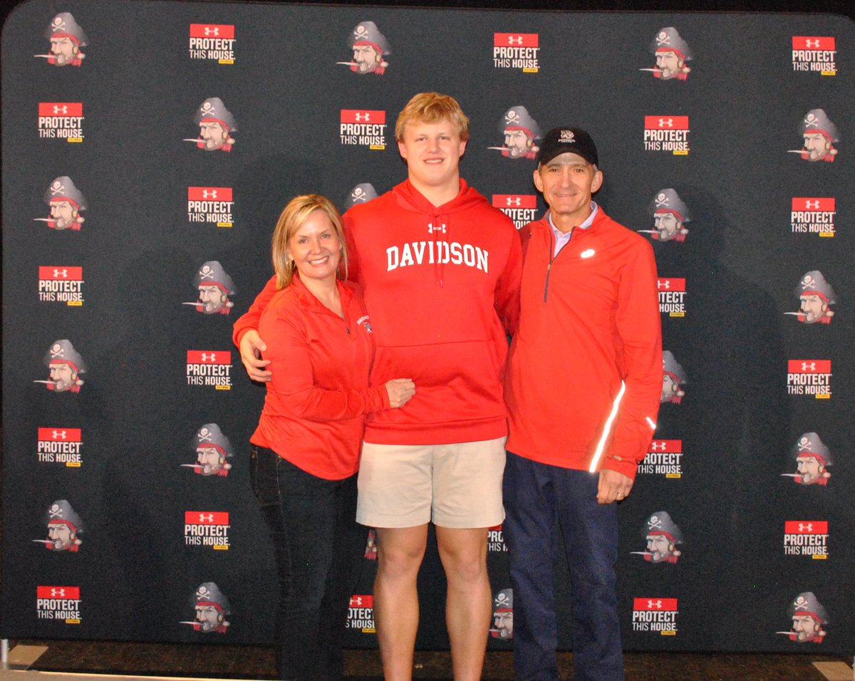 Home. <a href="/DavidsonFB/">Davidson Football</a>