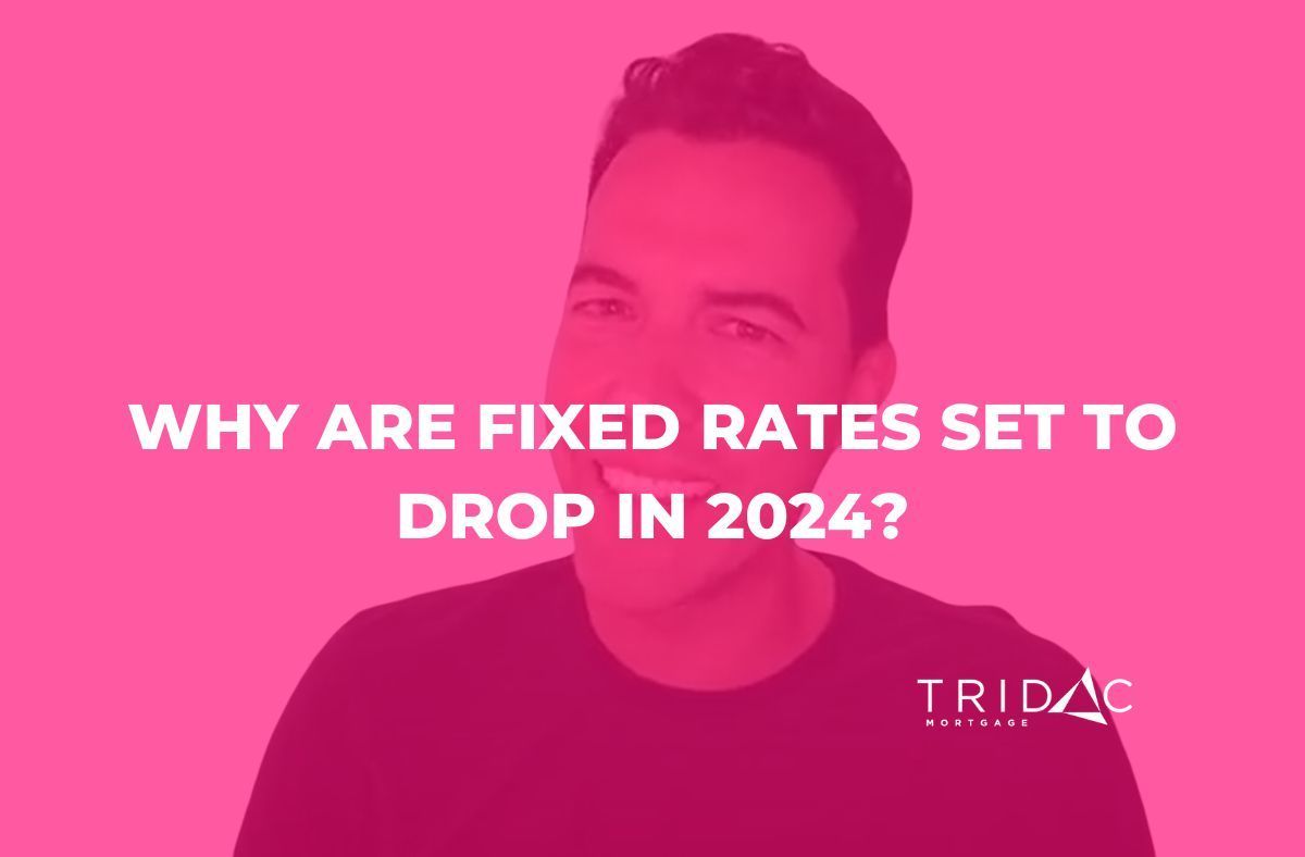 The Federal Reserve in the U.S. recently announced an expectation of 3 rate cuts for 2024. Shortly after, the five year bond yield in Canada dropped 25 basis points. My new video discusses this relationship and what it means for 2024. 
buff.ly/41xFhrN