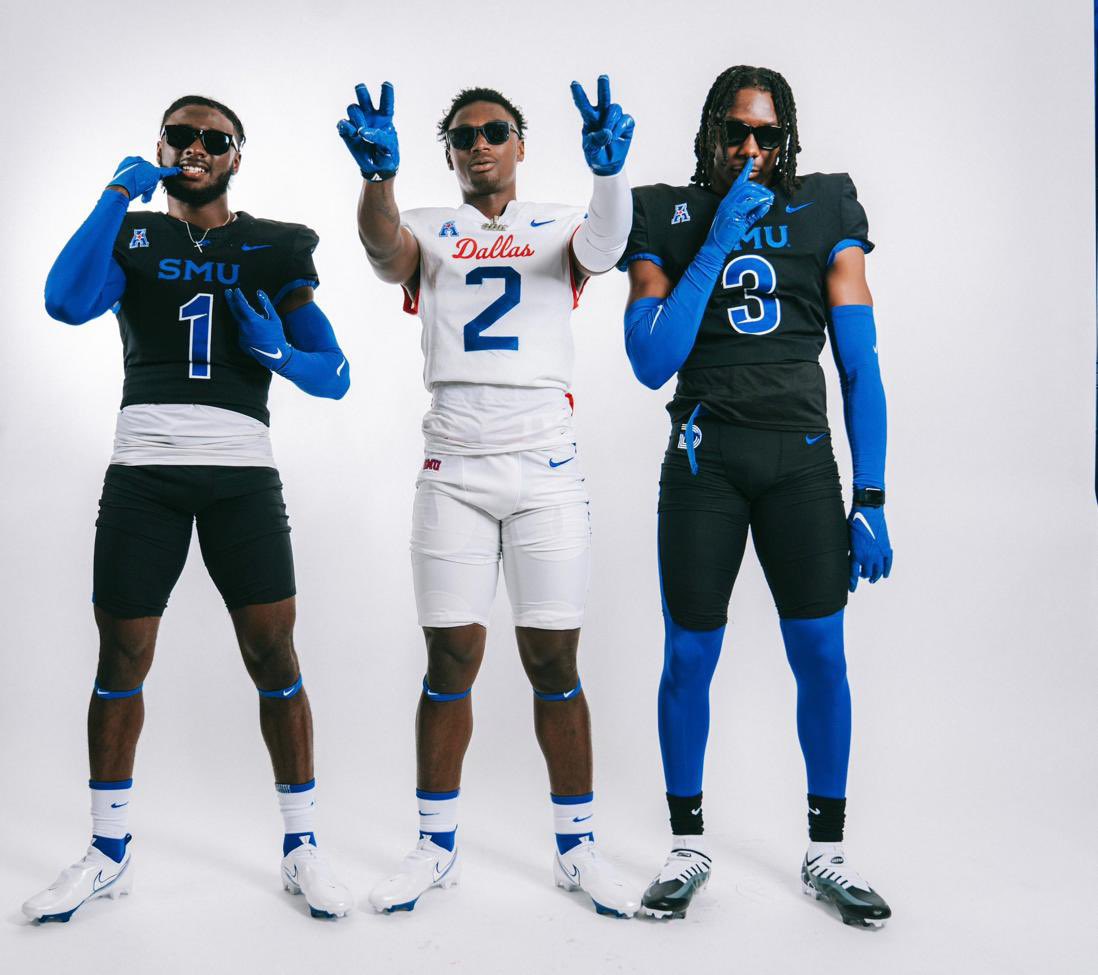 CoachHun_SMU's tweet image. It was at this moment we knew… @SMUFB 
@aarodgerss @kadavion_dotson @SpeedyNettles 

#PonyUpDallas