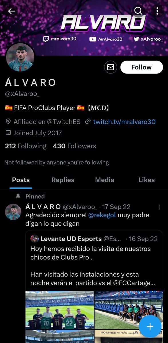 what a fckin scammer 👏 i got scammed by this guy, he left with all my emotes and badges design without pay anything. wow what a mad psycho!