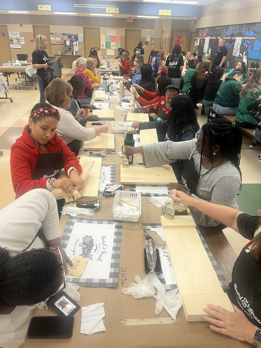 Andrew Schwartz (@mrschwartz_eds) on Twitter photo Today Board and Brush came to Baldwin for some staff fun. I’m am glad we were able to have some fun together as a school family. <a href="/DrRahim_Jones/">Dr. Rahim Jones</a> <a href="/RobBixler_OCPS/">Rob Bixler</a> <a href="/BaldwinPk_OCPS/">Baldwin Park Elementary</a> Today Board and Brush came to Baldwin for some staff fun. I’m am glad we were able to have some fun together as a school family. <a href="/DrRahim_Jones/">Dr. Rahim Jones</a> <a href="/RobBixler_OCPS/">Rob Bixler</a> <a href="/BaldwinPk_OCPS/">Baldwin Park Elementary</a>