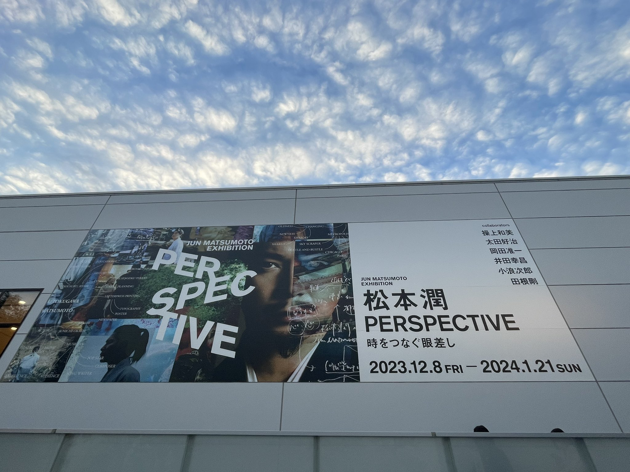 MJ_Perspective - Search / X