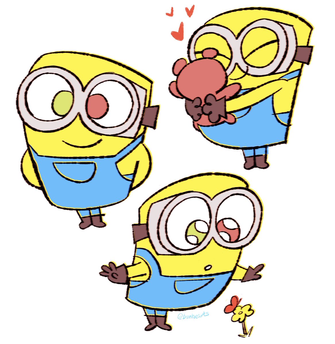 My favorite minion!!!!