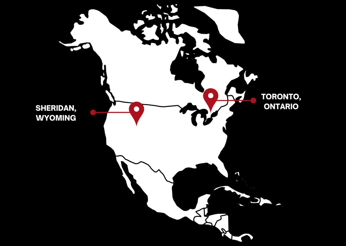 In our final release of Redstone Wrapped, we are excited to share that we successfully opened an office in the United States! 🎉 Learn more now! ⬇ #newoffice

loom.ly/ePmD2B8