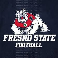 Blessed to receive an offer from Fresno State! @PatMcCann7 @coachfedd