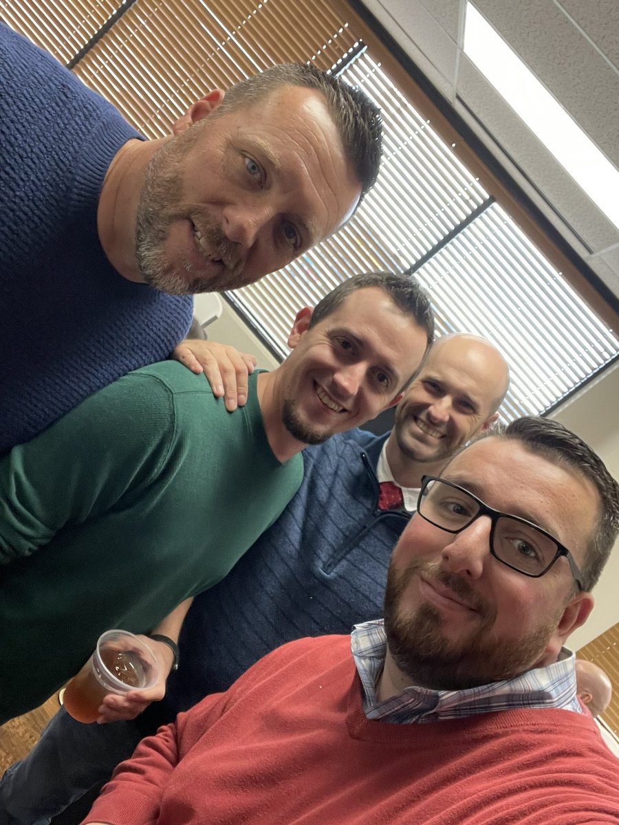 Cell World Christmas Party was a blast! Thankful for an amazing partnership with this crew! <a href="/CareyReyna1/">Carey Reyna</a> <a href="/AR_Retail_Chnnl/">Authorized Retail Channel</a> <a href="/CowboyBart333/">JohnBart</a> <a href="/joshuajkraus/">Josh Kraus</a> <a href="/NTXWes/">Wes Sharp</a>