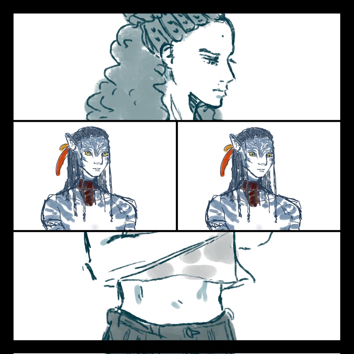 beriberiii🍉 tweet media