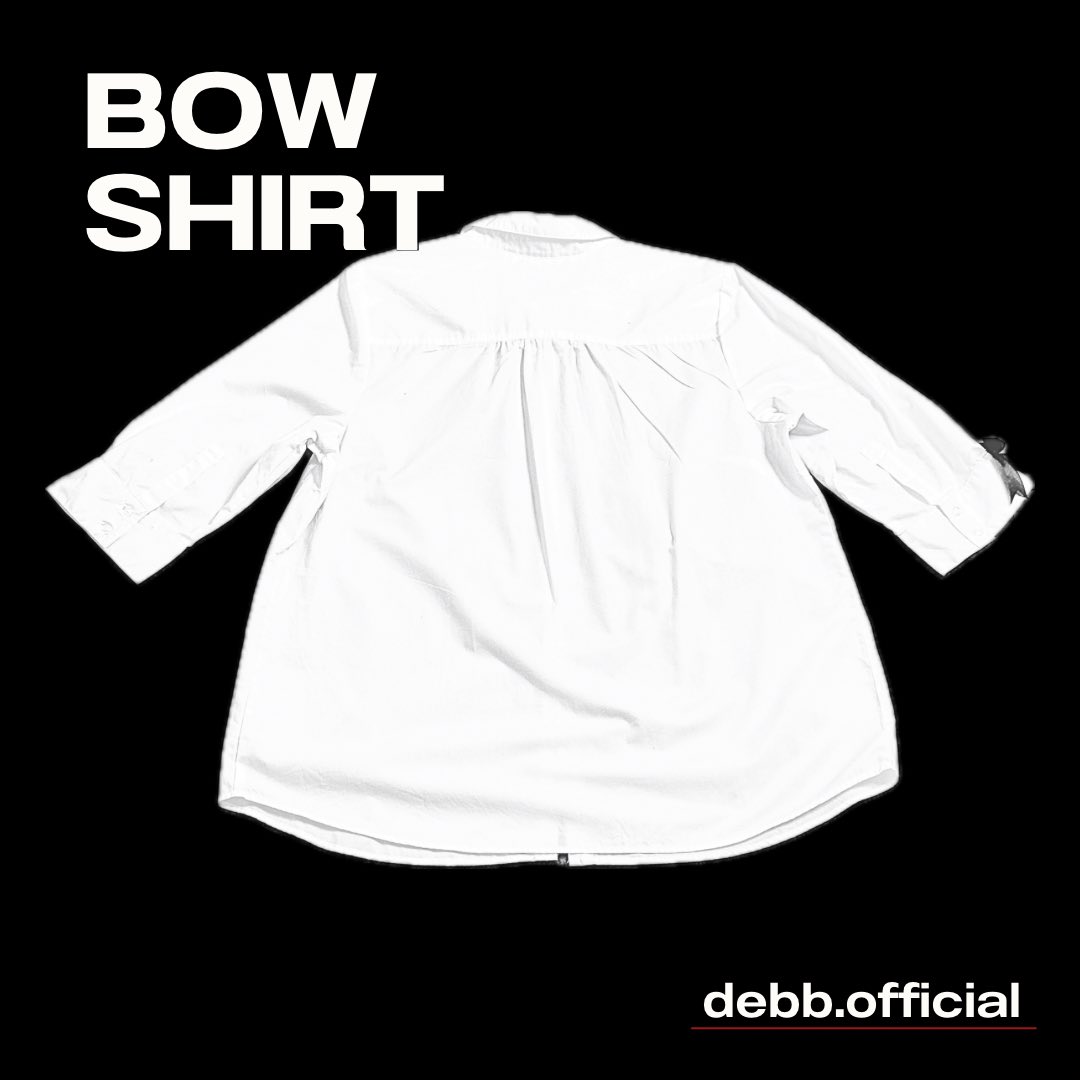 เด็บที่ขายเสื้อที่มีตัวเดียวในโลก!!! tweet media