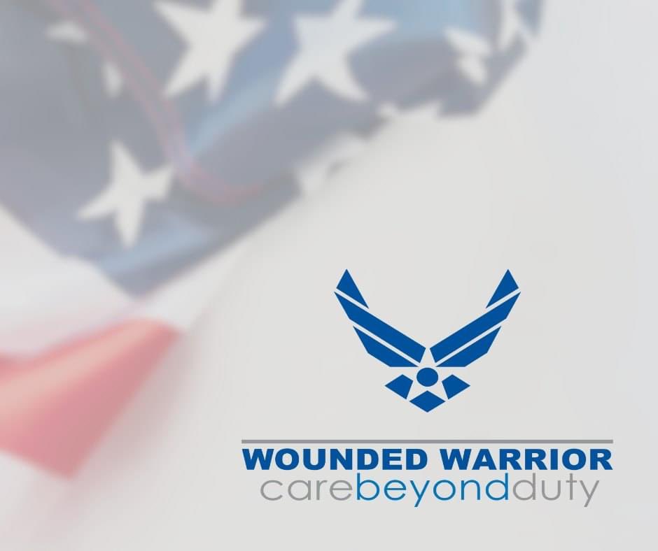 This Warrior Wednesday, we want to acknowledge the numerous Wounded Warriors from all military service branches who work inside the AFW2 Program.

The knowledge, compassion and skills you bring makes AFW2 able to best serve us and our families.