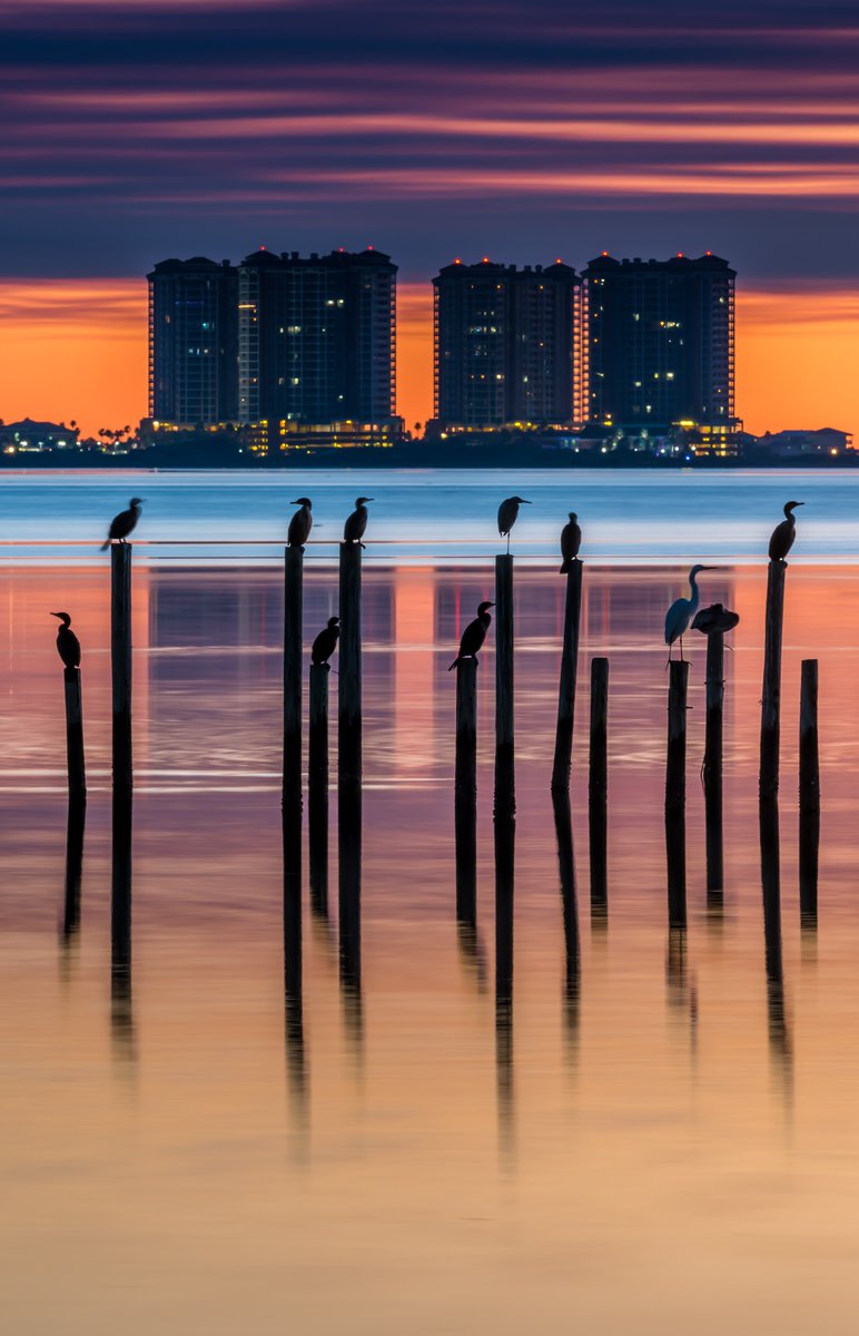 FrankAb35446026's tweet image. Sunset afterglow pm Santa Rosa Sound

@Sam_Alexandra23
#WaterReflections #Photography