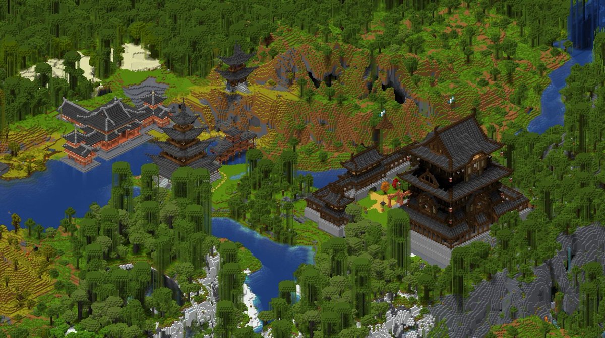 🏯 Almost ready for some virtual martial arts training!