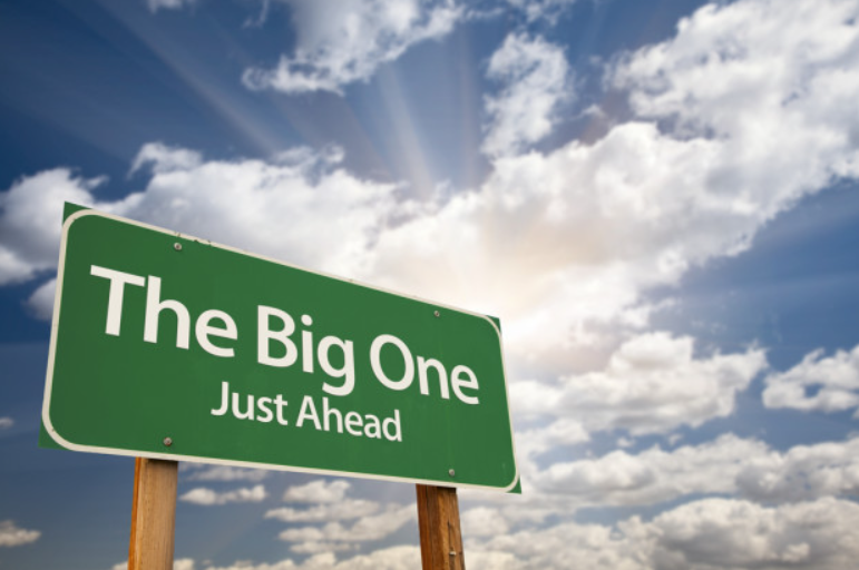 The reveal date for 'The Big One' is this Saturday December 23rd.

Prepare yourselves for an early Christmas present, this will change ordinals and Bitcoin forever

#Bitcoin #Ordinals #Crypto #TheBigOne