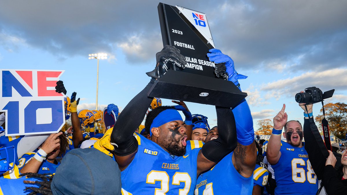Bryan Vargas (@therealbv10) on Twitter photo After a great visit, I am very blessed to have earned an offer from <a href="/UNewHavenFB/">New Haven Football</a> <a href="/CoachCrandall/">Eric Crandall</a> <a href="/CoachPince/">Christopher Pincince</a> #ChargeOn⚡️ After a great visit, I am very blessed to have earned an offer from <a href="/UNewHavenFB/">New Haven Football</a> <a href="/CoachCrandall/">Eric Crandall</a> <a href="/CoachPince/">Christopher Pincince</a> #ChargeOn⚡️