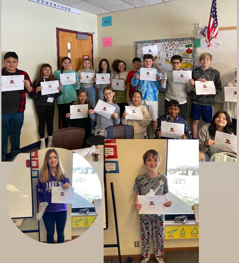 Shout Out to these 7th Grade students for showing respect, integrity & inclusivity in the classroom every day! @S_Rebecchi @SRMWarriors #citizenship #MakeADifference #makeourworldabetterplace