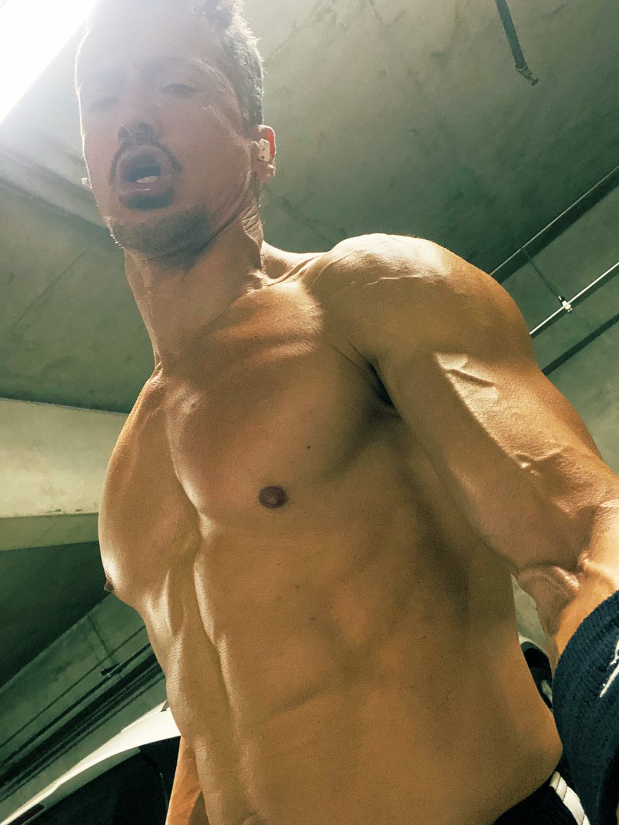 ErickWeber's tweet image. Huge shoutout to my oddly obsessed haters
You fuel my fight every single day
Onward & upward 💪💪💪