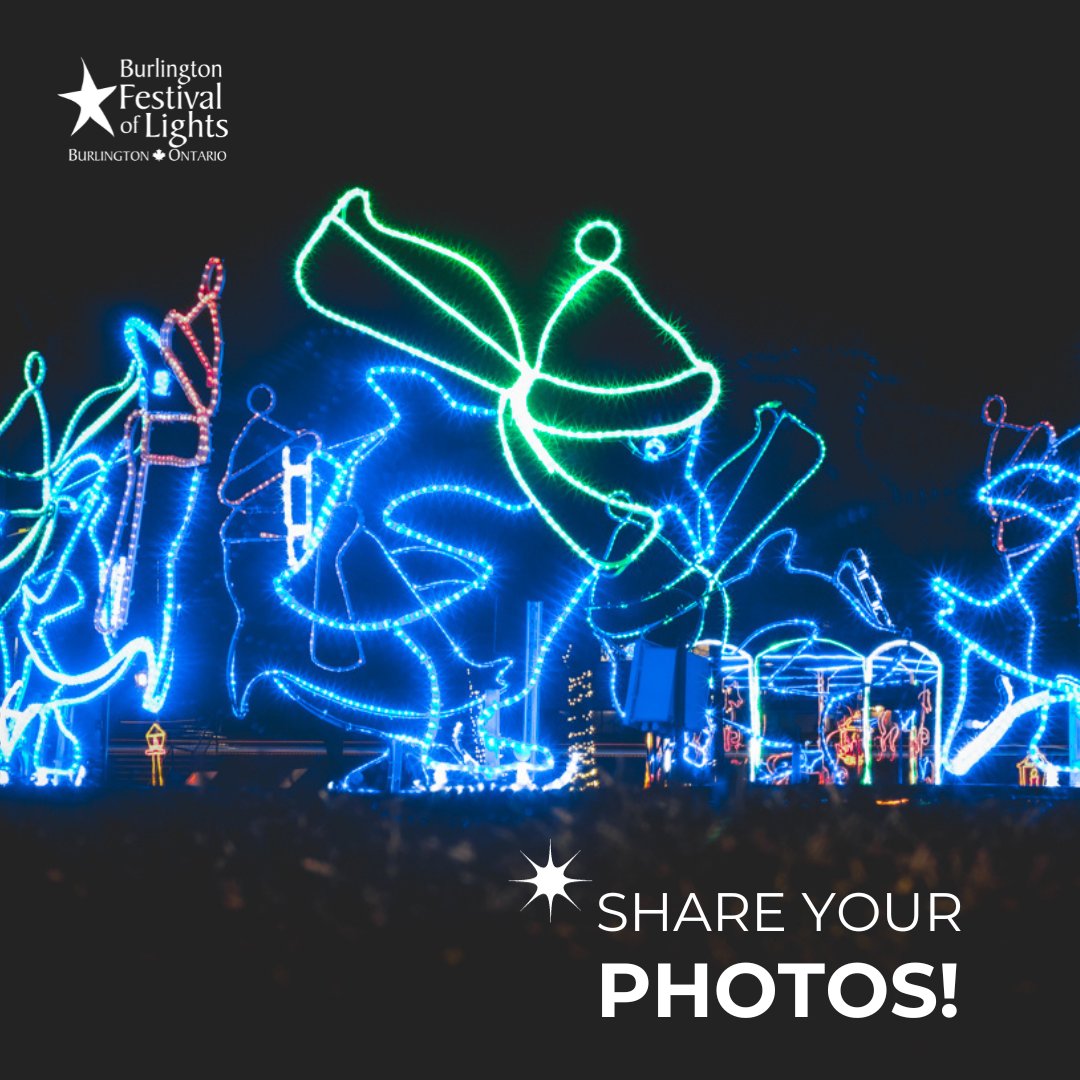 Beverly Caulking (@beverlycaulking) on Twitter photo Did you know that <a href="/BurlFOL/">Burlington Festival of Lights</a> is famous worldwide?
Our celebration of lights at Spencer Smith Park is renowned for the magic it creates ✨
Thank you to our Beverly Caulking volunteers for all your help setting up the festival.
Details: burlingtonfestivaloflights.com Did you know that <a href="/BurlFOL/">Burlington Festival of Lights</a> is famous worldwide?
Our celebration of lights at Spencer Smith Park is renowned for the magic it creates ✨
Thank you to our Beverly Caulking volunteers for all your help setting up the festival.
Details: burlingtonfestivaloflights.com