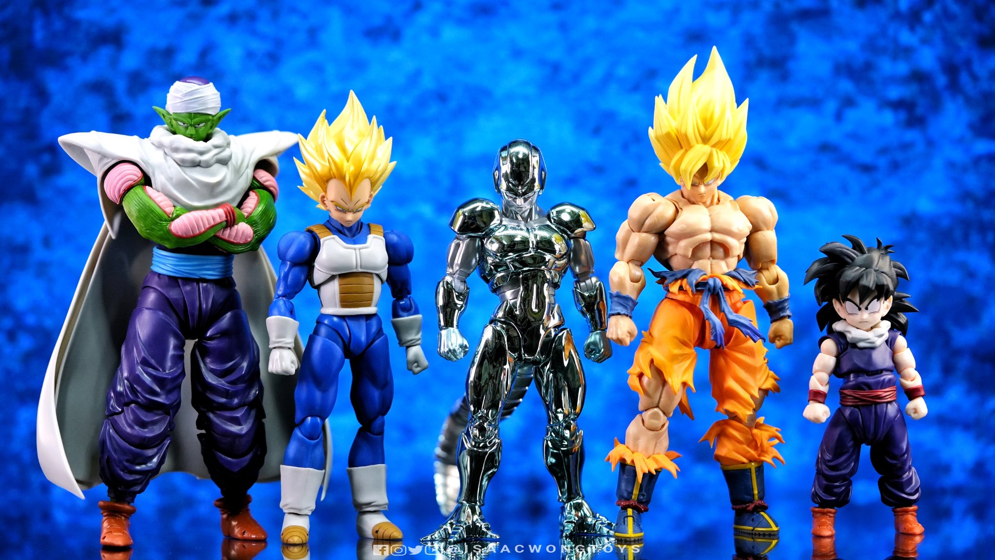 メタルクウラ】S.H.Figuarts フィギュアーツ ドラゴンボール SH