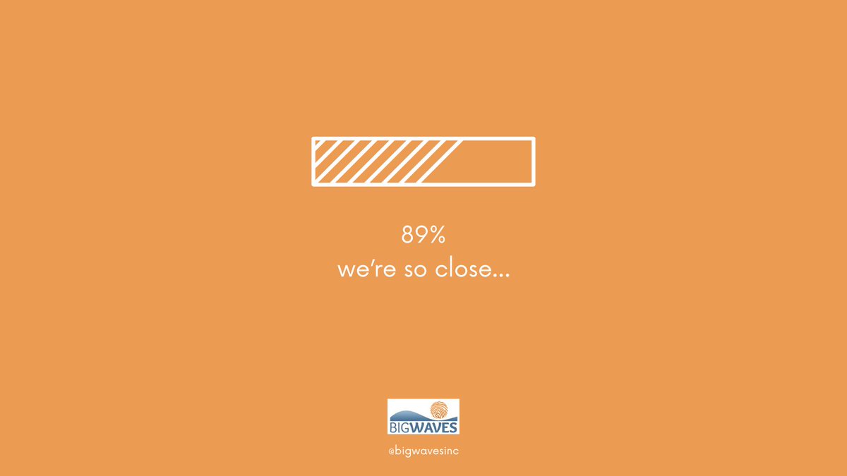 Don't forget to get those tax-deductible donations in before the end of the year. Our #ColoradoGives fundraiser is still open, and we're oh so close. Could you help us reach our goal of $5000? We're only $550 away.

#ColoradoGives
#LockYourGun 
#RippleofPositivity 
#SaveLives