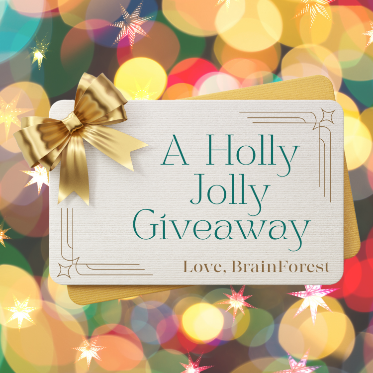 BrainForest420's tweet image. It's a Holly Jolly Giveaway from BrainForest - win a #free PotLuck Subscription Box! ✨💖🍃🎄🕎🕯️

Enter our #GleamGiveaway &amp;amp; celebrate the season with your BF. 🥰 (Ages 21+)

Contest: tinyurl.com/4nczn5up

2 winners chosen at random on January 1, 2024!
#potlucksubscriptionbox