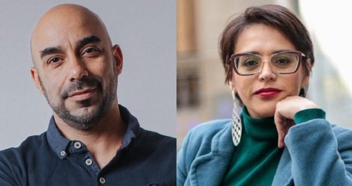 A esta hora, los flaites de Karina Oliva y Jorge Ramirez cumplen su primera noche bajo arresto domiciliario, después que les pillaron la pyme familiar para estafar al Estado. Que la justicia hable, caiga quien caiga! 😅