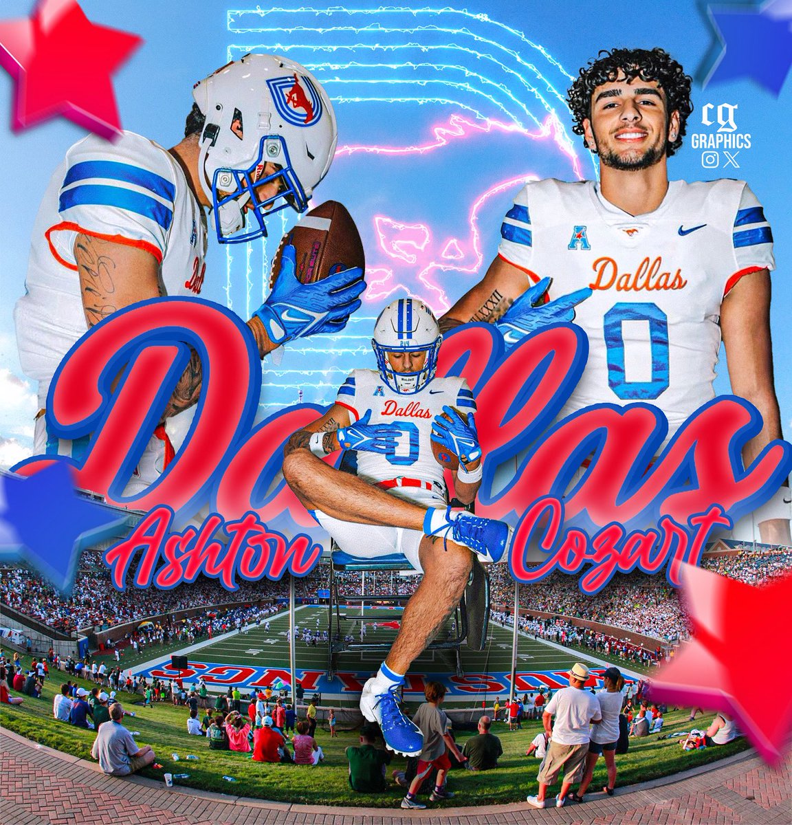 CG Graphics tweet media